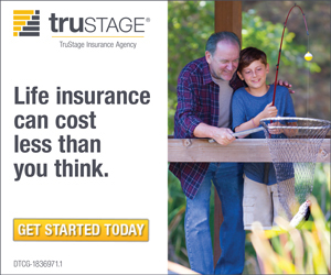 trustage life insurance 